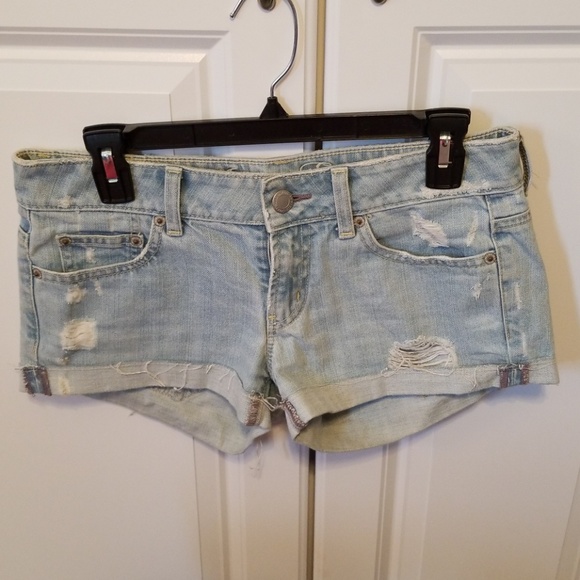 American Eagle Shorts - Picture 1 of 4